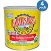 Earth's Best - Organic Soy Infant Formul