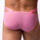 thumbnail image 5 of Calzones Para Hombre, Verano 2025, Algodón, Diseño En U, Finos, Para Club Nocturno, Cintura Baja, Ropa Interior Triangular Para Hombre, Transpirables Y Cómodos., 5 of 5