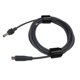thumbnail image 1 of For Space-X Mini USBC to D Cable Waterproof Overload Short Circuit Protection MINI Type-C to DC Cab, 1 of 5