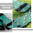 thumbnail image 3 of GETAJGHSD 16Pcs Lawn Shoes Straps Nylon Shoelaces For Spike Shoes Secure Fixing Gardening, 3 of 8