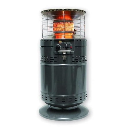 Mr. Heater Low Profile Patio Heater