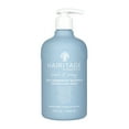 thumbnail image 2 of Hairitage Don’t Wait Up Overnight Scalp Relief Variety Pack, Don’t Wait Up Overnight Scalp Relief Scalp Mist + Wash It Away Anti-Dandruff Shampoo+Perfect Dose Balancing Conditioner with Rosemary Oil, 2 of 11