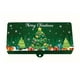 thumbnail image 3 of Sobre rojo navideño con 10 tarjetas, caja de dinero con sobre rojo para fiestas sorpresa navideñas - Almacenamiento de regalos navideños, 3 of 5