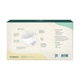 thumbnail image 2 of Bamboo Disposable Diapers - Made with Organic Bamboo and Viscose - Size 3T-4T - 66ct, 2 of 9