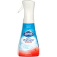 thumbnail image 3 of Clorox Bathroom Ultra Foamer Cleaner Spray, Island Blossom, 16 fl oz, 3 of 13