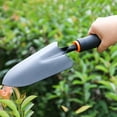 thumbnail image 4 of Pelle de Jardin Robuste, Grand Pelle Polie Résistante à la Rouille pour Plante de Pelouse, 4 of 6