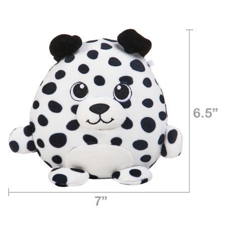 Spark Create Imagine Plush Toy Collectible