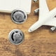 thumbnail image 2 of Moneda Conmemorativa Dogecoin De Oro, Moneda Doge Chapada En Oro De 1Oz, Moneda Coleccionable 2021 Sweethay PT002278-04, 2 of 5