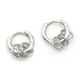 thumbnail image 1 of Matsuno Chifuyu Anime Earrings Eardrop Stud Gift Cosplay Prop Jewelry, 1 of 1