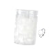 thumbnail image 2 of Copas de pegamento para pestañas, soporte para anillos de pegamento para salón de belleza, práctica de injerto de pestañas Flor clara, 2 of 9