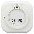 thumbnail image 3 of Sensor de Temperatura de Humedad Inteligente, Carcasa de Higrómetro de Termómetro Inalámbrico Ampliamento Para Uso Domémico, 3 of 7