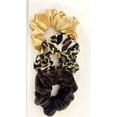 thumbnail image 1 of Chouchous en Satin et Velours (Lot de 3), 1 of 4