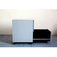 thumbnail image 2 of TygerClaw 3 Drawer Lateral Filing Cabinet, 2 of 3