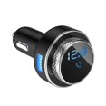 thumbnail image 5 of GC16 Reproductor de MP3 Bluetooth para automóvil Transmisor FM para automóvil Kit, 5 of 5
