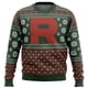 thumbnail image 3 of Suéter feo de Navidad de Año Nuevo con diseño de monstruo de cohetes, regalo de Papá Noel, sudadera 3D para hombre y top, venta de ropa de otoño/invierno, 3 of 4