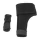 thumbnail image 4 of Férula para pulgar, soporte transpirable para aliviar el dolor, estabilizador de muñeca para dedo para artritis, tendinitis, negro, zurdo, 4 of 5