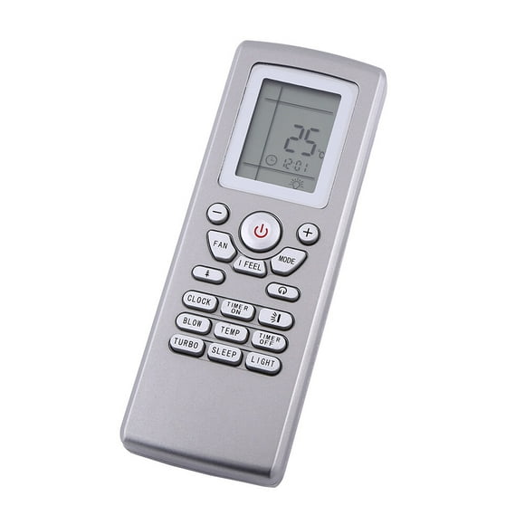 Mando A Distancia Para Acondicionamiento Mando Reemplazo Gree