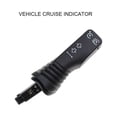 thumbnail image 4 of pitrice Pièces de Console de Voiture Indicateur de Commutation Accessoire de Véhicule Modification de Mise à Niveau Poignée de Contrôle de Croisière, 4 of 6