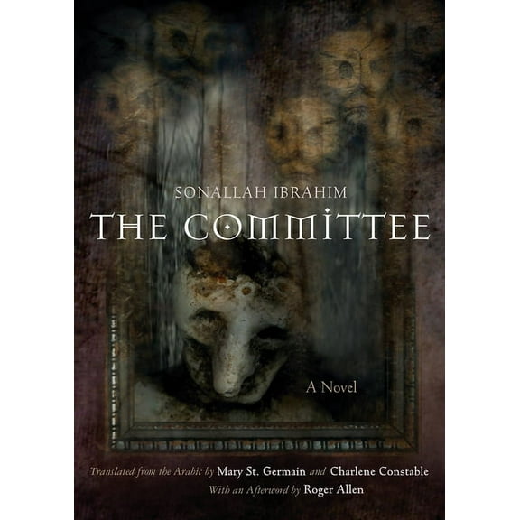 Middle East Literature in Translation The Committee, (Paperback)