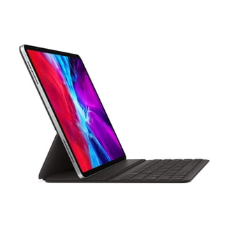 Apple Smart Keyboard for iPad (7th Generation), iPad Air (3rd