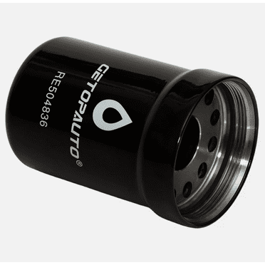 Shtlyh RE504836 Oil Filter Replacement for John Deere 5415 5076E
