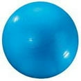 thumbnail image 2 of DICK MARTIN SPORTS Exercise Ball 24In Blue, 2 of 2