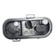 thumbnail image 4 of Portalámparas de luz trasera izquierda YONGSHENG Para Nissan Qashqai 2008-2015, 4 of 5