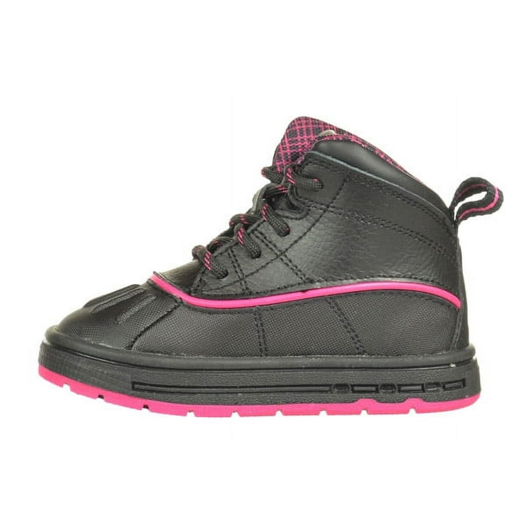Nike woodside sale 2 black