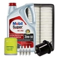 thumbnail image 1 of Kit De Afinacin Honda Accord 2.3l 99-02 Mobil Bplatino, 1 of 1