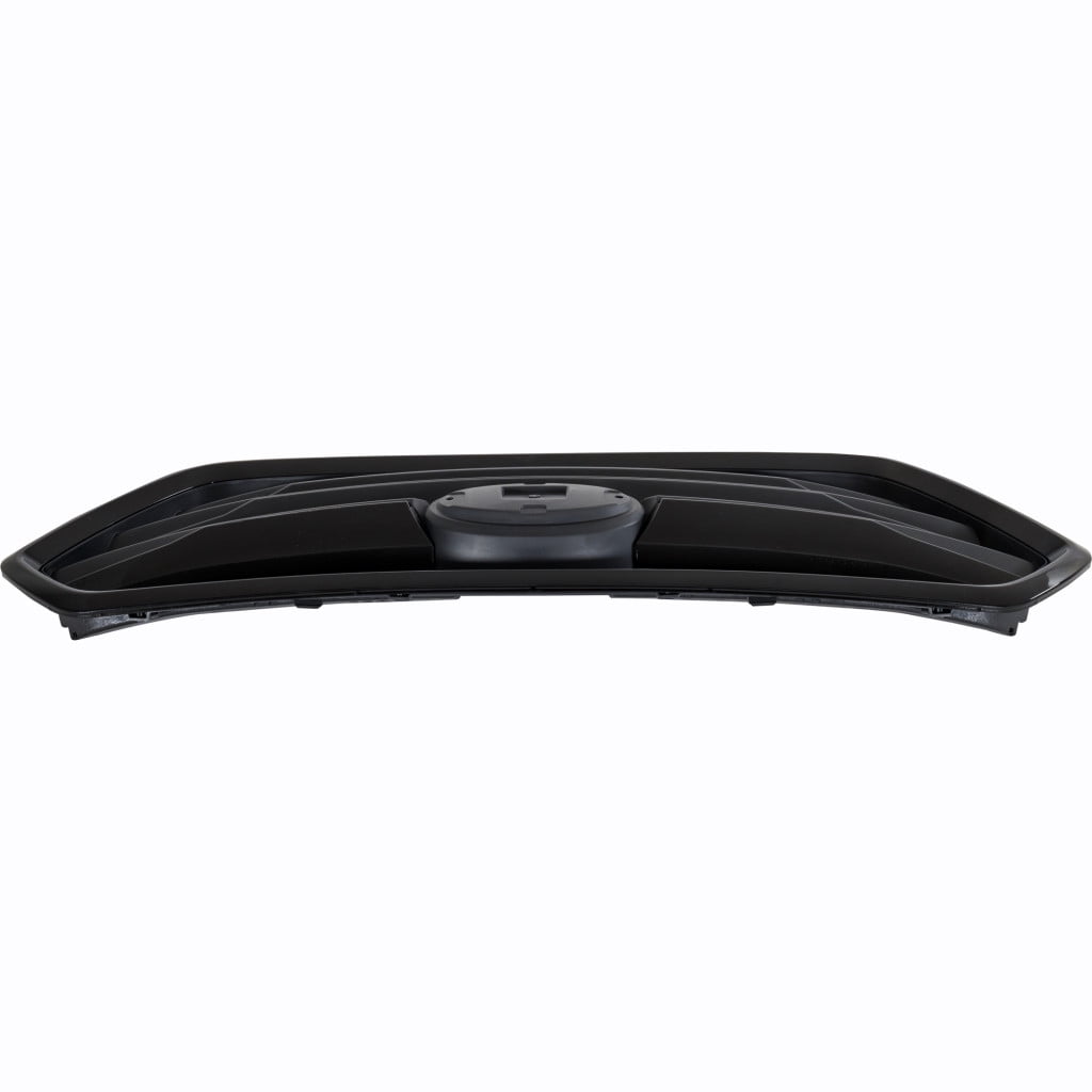 For Subaru Legacy 2018 2019 Grille | Textured Black | With Black Molding and Frame | Plastic | Replacement For SU1200179 | 91121AL21A