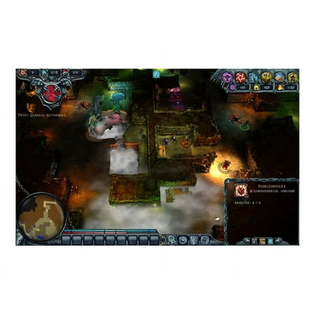 Dungeons 3 - Xbox One