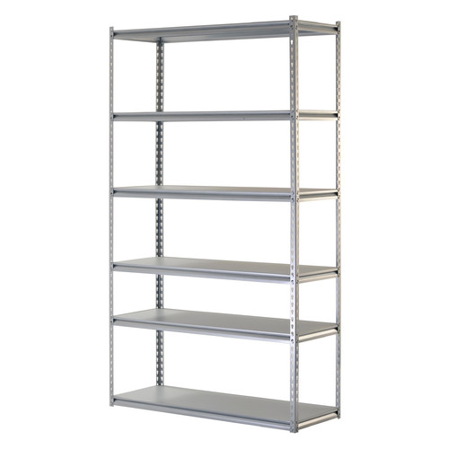 Muscle Rack 6-Shelf Storage Rack