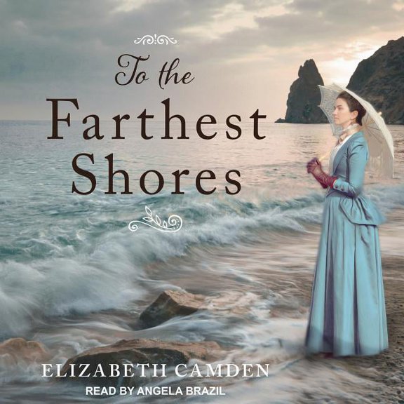To the Farthest Shores (Audiobook)