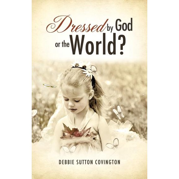 Dressed by God or the World?, (Paperback)