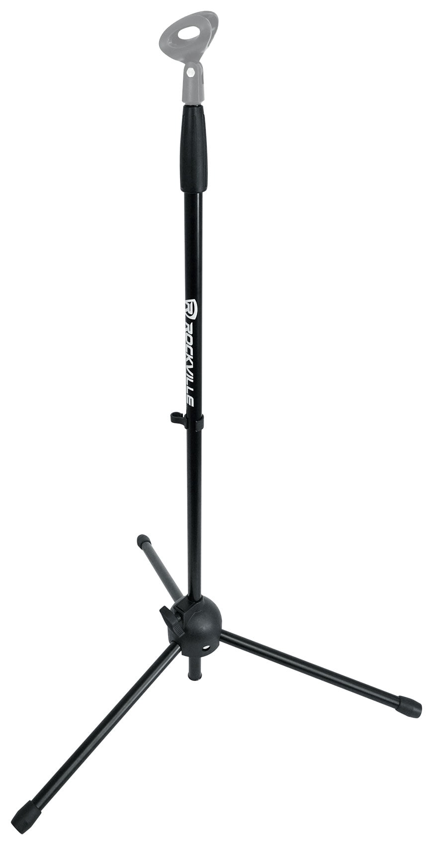 Rockville ROCK PARTY Dual 6.5" Karaoke Machine System+Wireless Mics+Tablet Stand