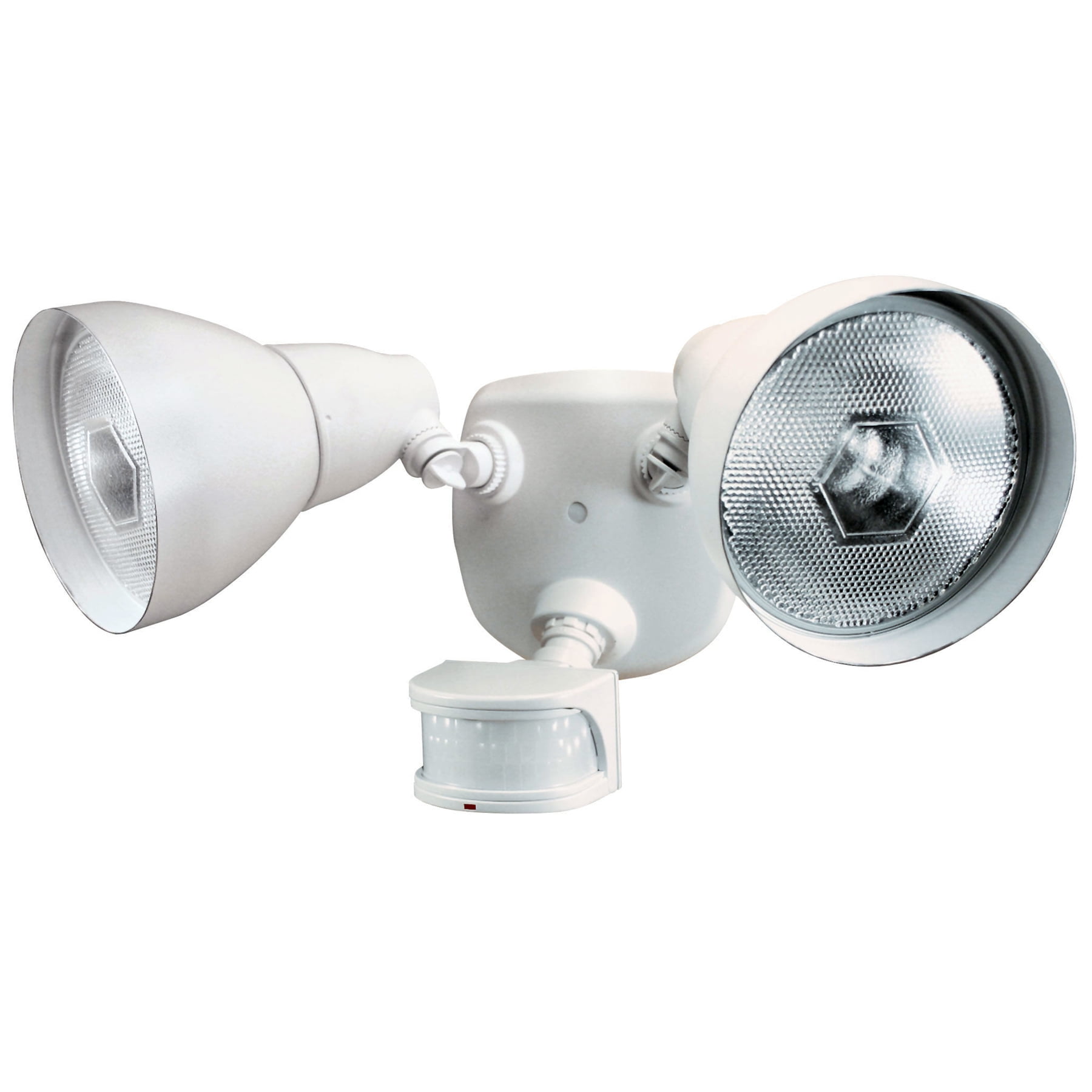 Heathco HZ5718WH 270° White DualBrite® Motion Sensor Light Control