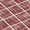 Burgundy, variant on Live Love Laugh Kitchen Mat with Plaid Background for Indoors - Burgundy