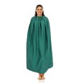 thumbnail image 4 of unbranded Vestido De Cambio Portátil Para Exterior Con Tela De Color Verde Oscuro, 4 of 8