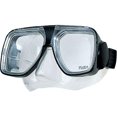thumbnail image 3 of TUSA TM-5700 Liberator Plus Máscara de Buceo Azul Cobalto, 3 of 5