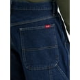 thumbnail image 6 of Wrangler Men's and Big Men's Relaxed Fit Carpenter Denim Short (30-50), 6 of 10