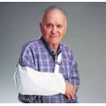 thumbnail image 1 of Skil-Care Pouch Arm Sling # 902012 - M/L, each, 1 of 4