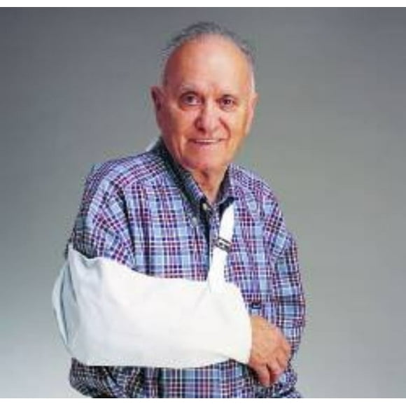 Skil-Care Pouch Arm Sling # 902012 - M/L, each