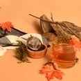 thumbnail image 4 of Positively Tea's Organic Lapsang Souchong Black Tea, Loose Leaf, 1 Pound Bag, 4 of 6