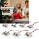thumbnail image 4 of Blessings Christmas Decoration Christmas Tree Decor for Your Family Neighbors Friends ANGGREK Otros, 4 of 8
