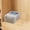 D, variant on Visible Mesh Drawer Storage Organizer, Medium 6 Grids 32x17x12cm for Leggings, Closet Clothes Divider, White, 1 Box