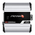 thumbnail image 1 of Stetsom EX3500EQ2OHM 3600 Watts Rms At 2Ohms, 1 of 5
