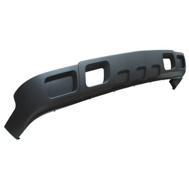 Spoiler Pickup 2003 A 2006 Chevrolet Generica Liso