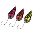 thumbnail image 3 of Fishing Lures Tackle Accessory Hard Baits Sequins Lures For Fish, 3 of 8