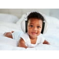 Lucid Audio HearMuffs Baby Hearing Protection (OverTheEar Sound