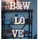 thumbnail image 5 of Luces LED de marquesina con letras, 26 letras del alfabeto iluminadas, letrero con números y letras para bodas, fiestas de cumpleaños, lámpara navideña a pilas, luz nocturna, decoración para el hogar, 5 of 5